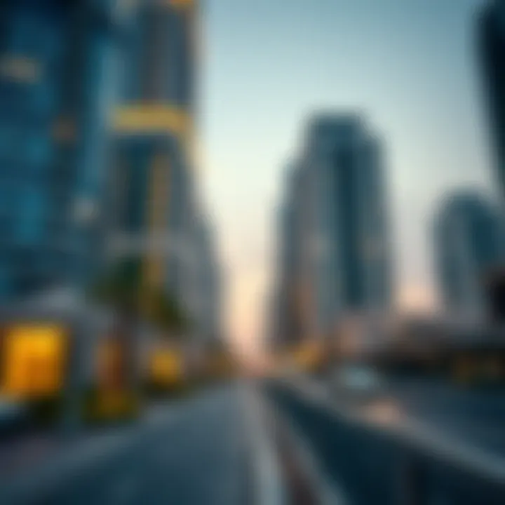 Legal considerations in real estate