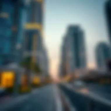 Navigating Legal Aspects of Dubai Real Estate Legal considerations in real estate