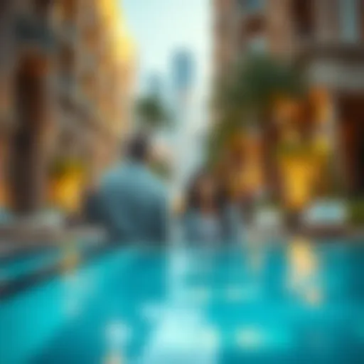Living in Dubai with Family: A Comprehensive Resource Introduction