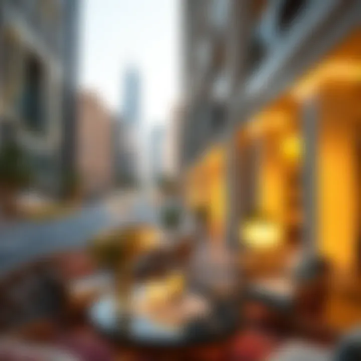 Living in Dubai with Family: A Comprehensive Resource Summary