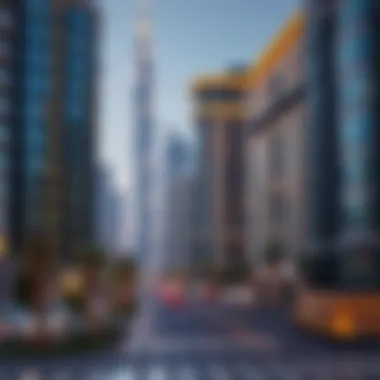 How Makani Numbers Influence Real Estate in Dubai Impact of Makani numbers on Dubai's real estate market