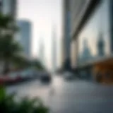 Overview of Dubai's insurance landscape