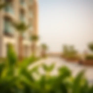 Community Amenities in Mashreq Elite Developments Community amenities in Mashreq Elite Developments
