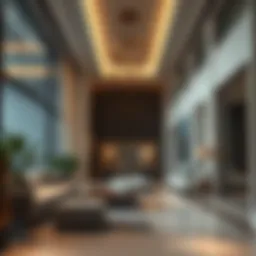 Mashreq Elite Real Estate Development: An In-Depth Analysis Introduction