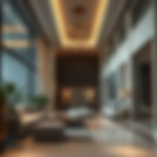 Mashreq Elite Real Estate Development: An In-Depth Analysis Introduction