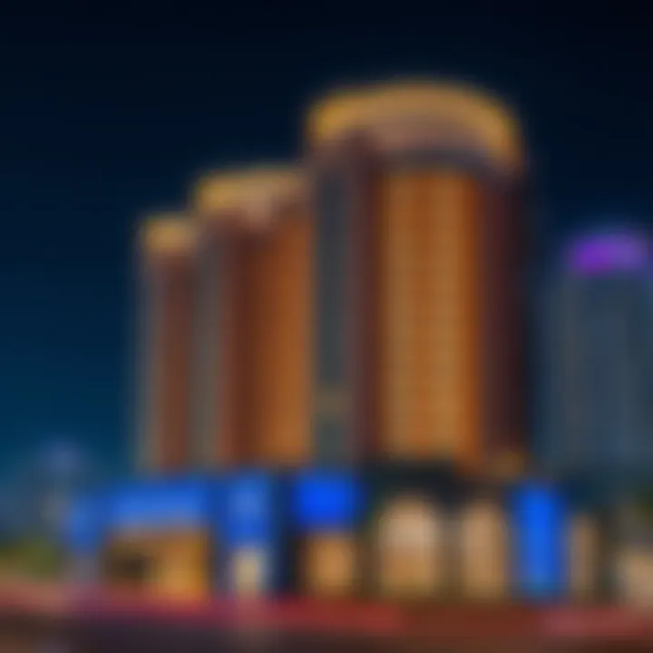 Notable Mashreq Elite Real Estate Development: An In-Depth Analysis