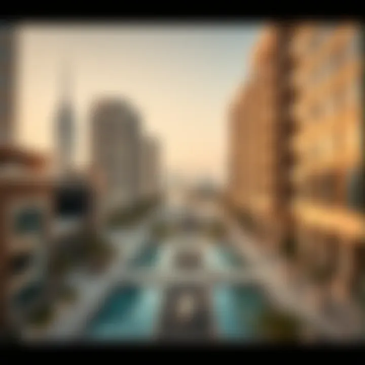 Mashreq Elite Real Estate Development: An In-Depth Analysis Summary