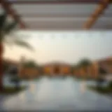 Master Plan of Arabian Ranches 3: A Comprehensive Analysis Introduction
