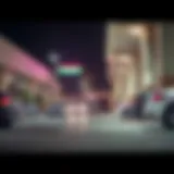 Monthly Parking in Dubai: An In-Depth Exploration Introduction