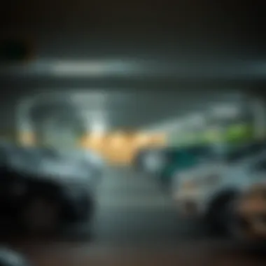 Notable Monthly Parking in Dubai: An In-Depth Exploration