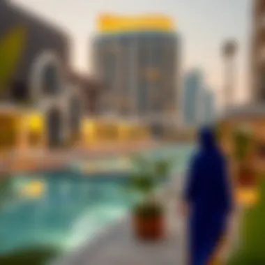 Deep Dive into the Muraba Concept in Dubai Understanding Muraba Concept