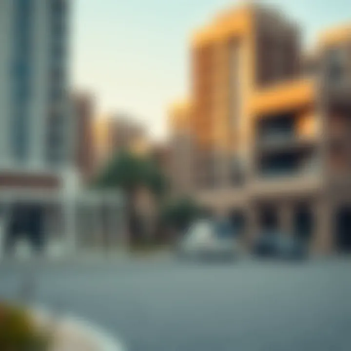 Legal Framework of Muraba