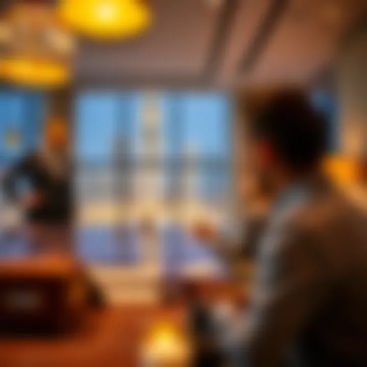 Notable Navigating Job Hunting Visas in the UAE: A Comprehensive Guide