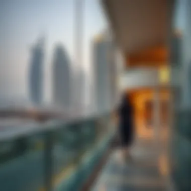 Navigating Job Hunting Visas in the UAE: A Comprehensive Guide Summary