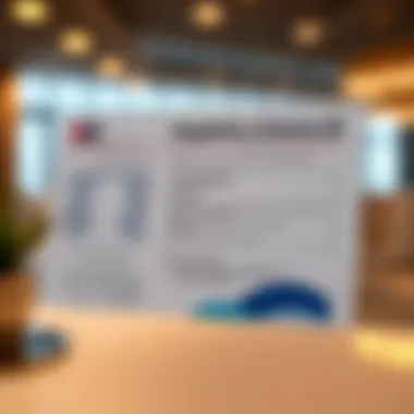 Guide illustrating eligibility criteria for Emirates ID