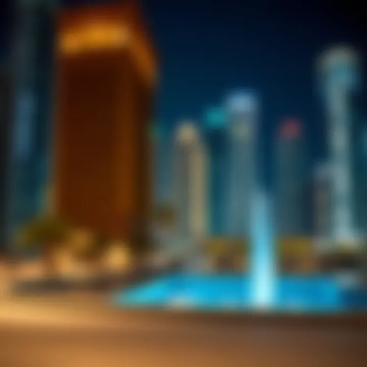 Navigating Public Relations in the UAE: A Comprehensive Guide Summary
