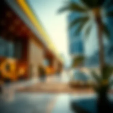 Notable Navigating the Landscape of Tax Advisory in Dubai
