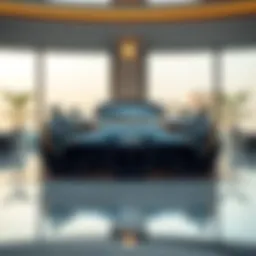 Pagani Residence Dubai: An In-depth Exploration Introduction