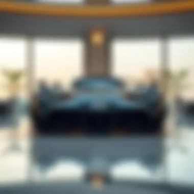 Pagani Residence Dubai: An In-depth Exploration Introduction