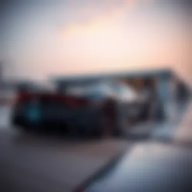 Pagani Residence Dubai: An In-depth Exploration Summary