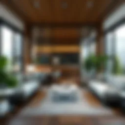 Partition Room in Discovery Garden: An In-Depth Exploration Introduction