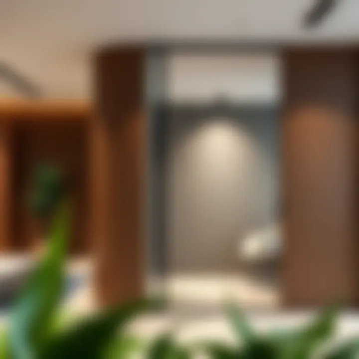 Partition Room in Discovery Garden: An In-Depth Exploration Summary