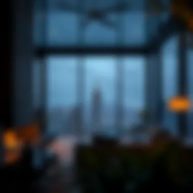 Pearlstone Management: Insights into Effective Real Estate Strategy Summary Pearlstone Management: Insights into Effective Real Estate Strategy Summary