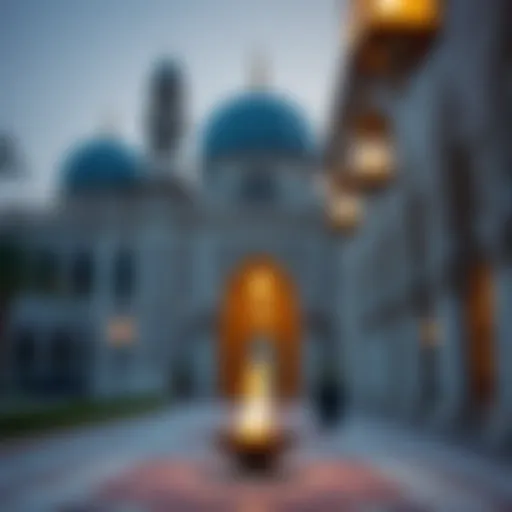 Ramadan 2023 Dates in the UAE: Cultural Significance and Observances Introduction