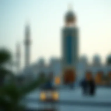 Notable Ramadan 2023 Dates in the UAE: Cultural Significance and Observances