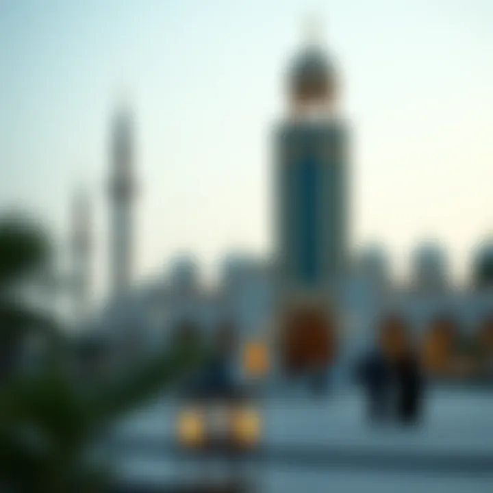 Notable Ramadan 2023 Dates in the UAE: Cultural Significance and Observances