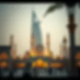 Ramadan Update 2024: Insights for the UAE Introduction