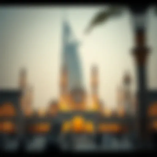 Ramadan Update 2024: Insights for the UAE Introduction