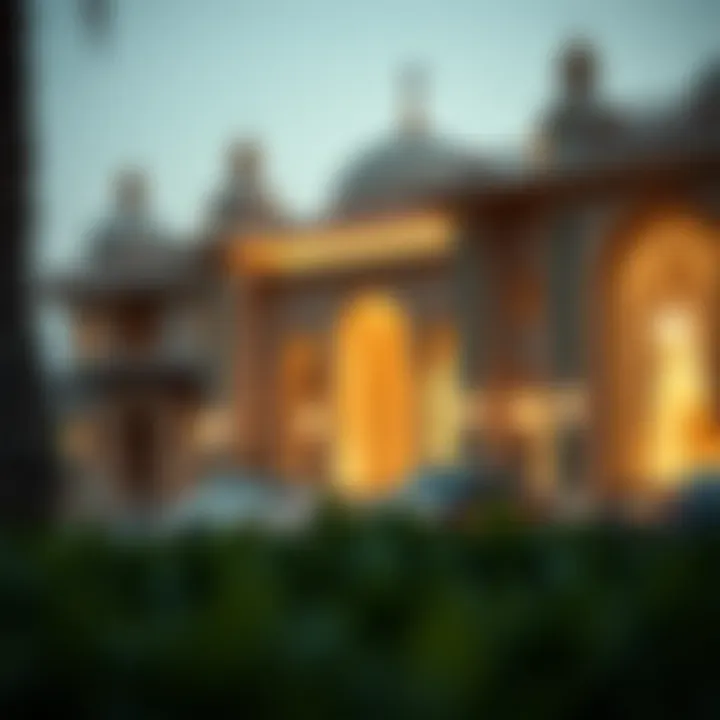 Notable Ramadan Update 2024: Insights for the UAE