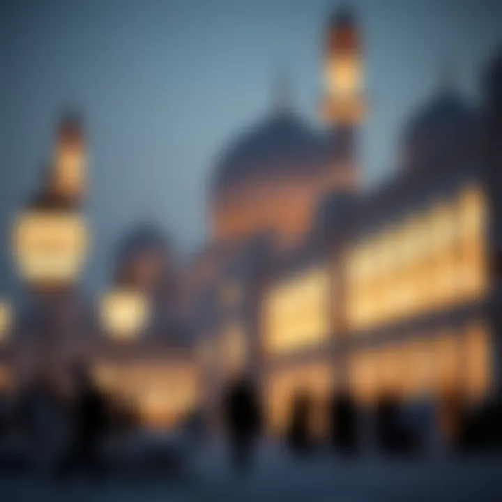 Ramadan Update 2024: Insights for the UAE Summary
