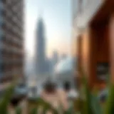 The Address Residences Dubai Opera Tower 2: An In-Depth Exploration Introduction