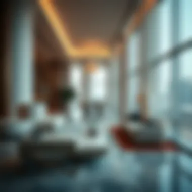 Notable The Address Residences Dubai Opera Tower 2: An In-Depth Exploration