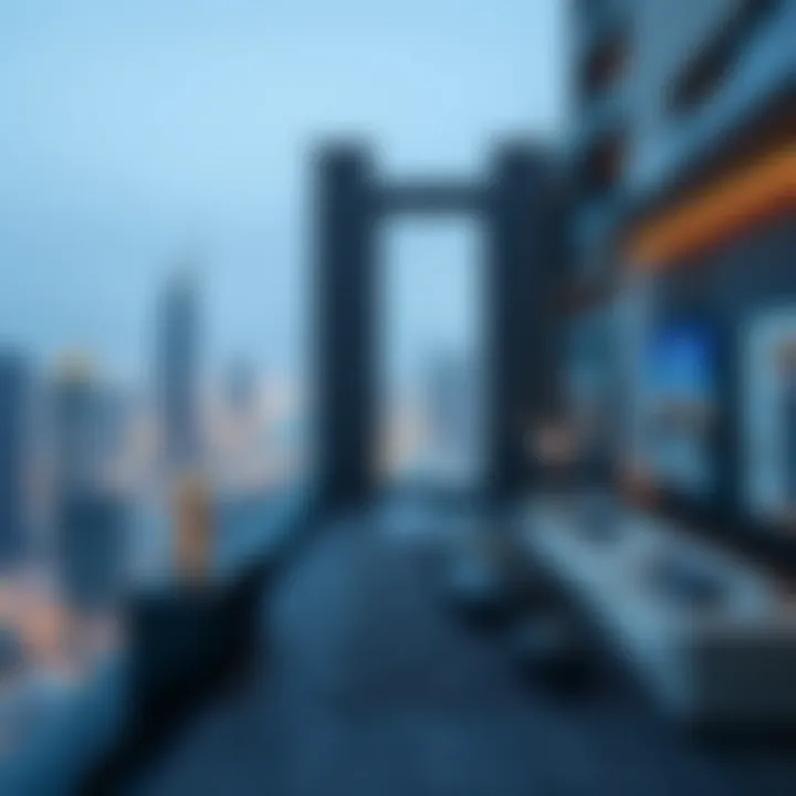 The Address Residences Dubai Opera Tower 2: An In-Depth Exploration Summary