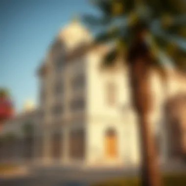 Cultural Influences Shaping Dubai's Architectural Heritage Cultural influences reflected in Dubai's architecture
