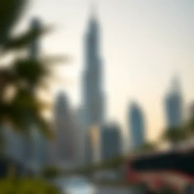 The New Tallest Building in Dubai: A Comprehensive Analysis Summary