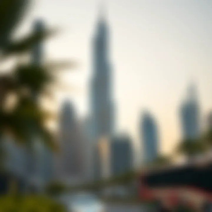 The New Tallest Building in Dubai: A Comprehensive Analysis Summary