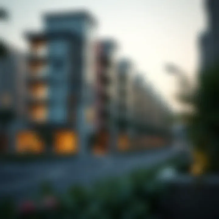 Impact of visa status on real estate