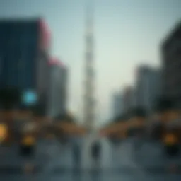 Understanding Ain Dubai Tickets: Comprehensive Insights for Visitors and Investors Introduction