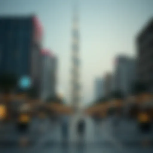 Understanding Ain Dubai Tickets: Comprehensive Insights for Visitors and Investors Introduction
