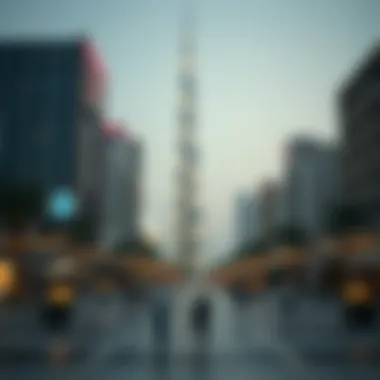 Understanding Ain Dubai Tickets: Comprehensive Insights for Visitors and Investors Introduction Understanding Ain Dubai Tickets: Comprehensive Insights for Visitors and Investors Introduction