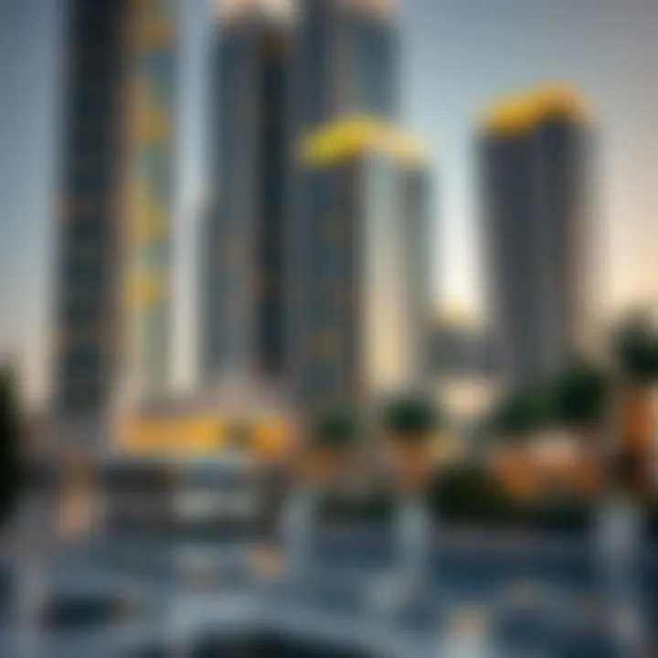 Investment strategies of Azizi Developers