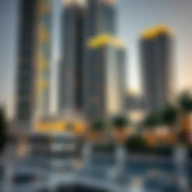 Investment Strategies of Azizi Developers Investment strategies of Azizi Developers