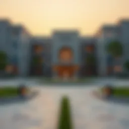 Understanding Ejari Renewal Cost in Dubai Real Estate Introduction