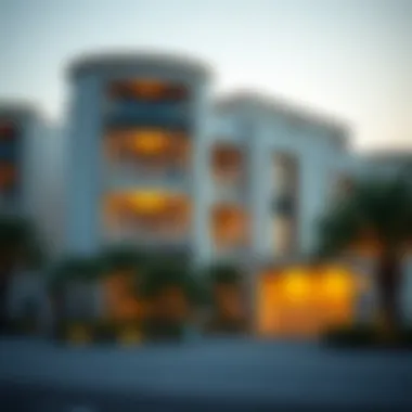 Understanding Ejari Renewal Cost in Dubai Real Estate Summary
