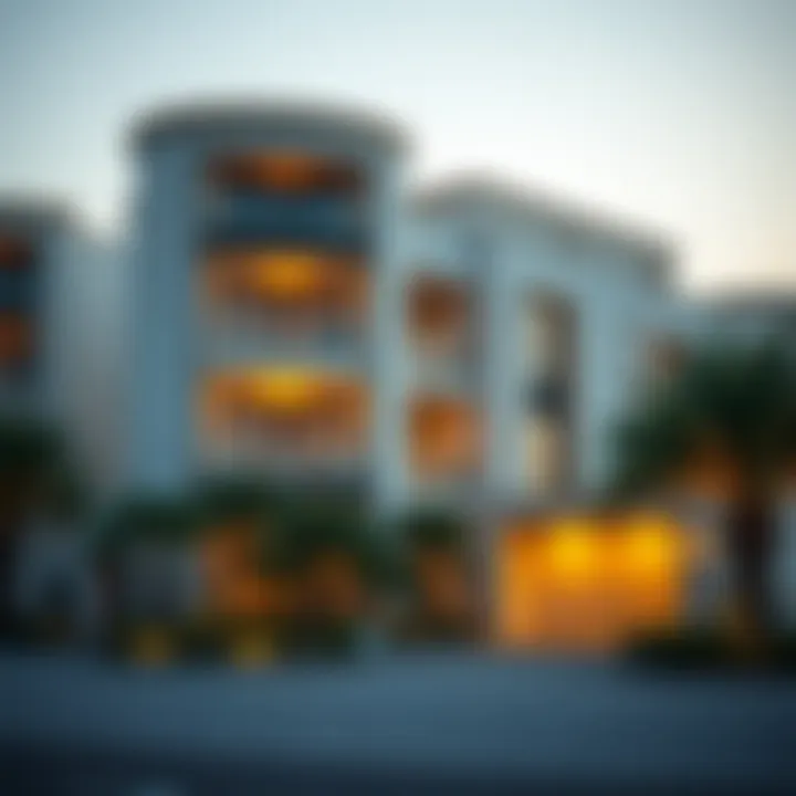 Understanding Ejari Renewal Cost in Dubai Real Estate Summary