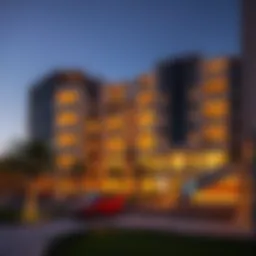 Understanding Equity Residence: A Comprehensive Guide Introduction